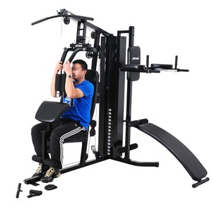 Equipo de ejercicio de pecho interior de alta calidad, precio bajo de fábrica - Product Image 2