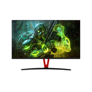 144Hz DC Powered ordenador LCD pantalla PC 2 K 27 pulgadas LED Gaming Monitor LCD - Product Image 1