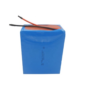 도매 18650 <span class=keywords><strong>48v</strong></span> 7.8Ah 리튬 이온 배터리 팩 LiFePo4 리튬 철 인산염 - Product Image 3