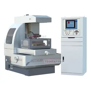 Máquina de corte de fio de alta precisão, multi-corte cnc edm máquina za série competitivo preço