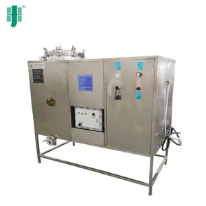 250L Solvant Recyclage Machine/machine dissolvante de récupération