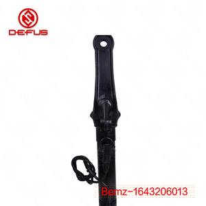 Kit de réparation arrière DEFUS haute efficacité classe GL pour amortisseur de <span class=keywords><strong>suspension</strong></span> pneumatique Mer-cedes W164 1643206013 - Product Image 3