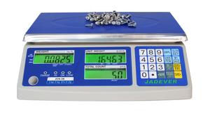 JCN 30 kg <span class=keywords><strong>pas</strong></span> <span class=keywords><strong>cher</strong></span> <span class=keywords><strong>balance</strong></span> de comptage numérique - Product Image 2