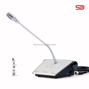 Système de conférence de haute qualité avec vote fonction SM616V SINGDEN - Product Image 2