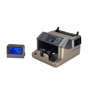 CONTADOR DE VALORES DE rupia india, contador de valores con función de contador y detección, alto rendimiento de coste, fabricante - Product Image 3