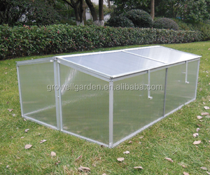 Marco frío-<span class=keywords><strong>pequeño</strong></span> <span class=keywords><strong>invernadero</strong></span> <span class=keywords><strong>de</strong></span> vidrio para interiores - Product Image 1