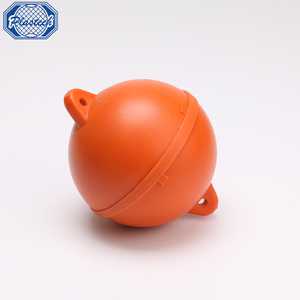 Flotador de pesca de plástico ABS serie 3.4A a 15A para varios deportes acuáticos - Product Image 1