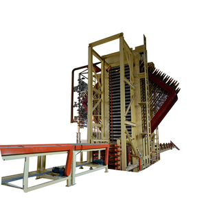 Ligne de production de MDF d'<span class=keywords><strong>occasion</strong></span> à vendre, machines de fabrication de MDF, machine à panneaux de <span class=keywords><strong>bois</strong></span> - Product Image 4
