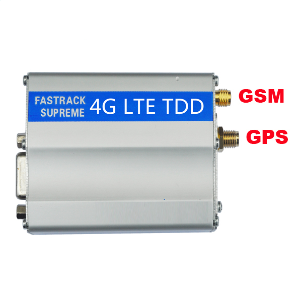 Gprs wavecom 4g gsm модем RS232 DB9 и мини USB интерфейс 4G LTE FDD промышленный модем