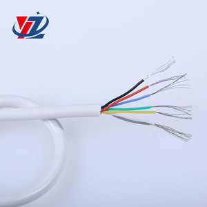 Nuevo diseño hermoso recubierto de PVC Cable de led iluminación - Product Image 3