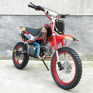 Moto de carreras de 2 ruedas, <span class=keywords><strong>140cc</strong></span>, Lifan, refrigerada por aceite, <span class=keywords><strong>Cross</strong></span> Dirt Bike, gran oferta - Product Image 2