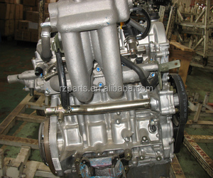 Motor de 4 Cilindros en Línea, 4 Tiempos, el Más Vendido - Product Image 4