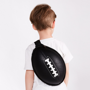 SUPERCUTE EVA <span class=keywords><strong>football</strong></span> américain hommes sacs <span class=keywords><strong>sac</strong></span> à <span class=keywords><strong>dos</strong></span> personnalisé poitrine <span class=keywords><strong>sac</strong></span> à <span class=keywords><strong>dos</strong></span> à bandoulière hommes sacs à bandoulière pour hommes - Product Image 5