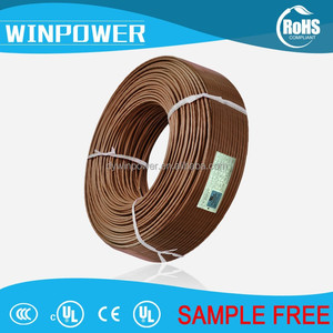 AEX 1.25mm telli bakır otomatik elektrik teli kablolar - Product Image 4