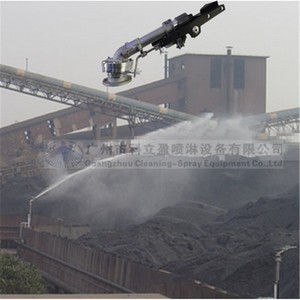 Vòi Phun Nông Nghiệp Lớn Xoay - Product Image 5