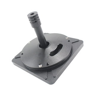 Bol pour shisha hookah en acrylique avec LED, shisha hookah, carré, en aluminium, lumière, <span class=keywords><strong>chicha</strong></span>, nouveau modèle - Product Image 3