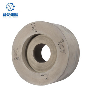 Abrasive Tool Cup Shape Vitrified Ceramic <strong>Grinding</strong> <strong>Wheel</strong> Polishing <strong>Wheel</strong> - Product Image 5