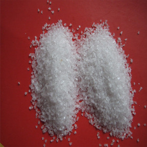 Venta de Arena de Corindón Blanco para Sandblasting en Corea - Product Image 3