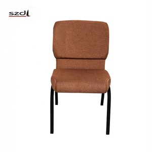 Chaise d'église empilable de style nouveau 2026 SD-<span class=keywords><strong>308</strong></span> - Product Image 1