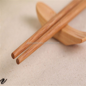 <span class=keywords><strong>Palillos</strong></span> de bambú para el hogar, utensilios de cocina de China, estilo chino, Material ecológico, vajilla de origen Natural, restaurante - Product Image 3