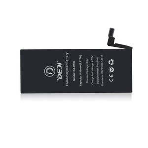 Todos los modelos de baterías de la batería Para el iphone 6 6 <span class=keywords><strong>s</strong></span> batería del teléfono móvil - Product Image 1