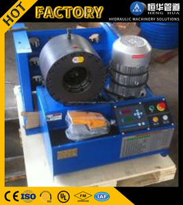 CE <span class=keywords><strong>el</strong></span> último estilo 9 sets muere gratuitas finn power <span class=keywords><strong>p20</strong></span> máquina prensadora de mangueras - Product Image 3