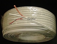 Cable Coaxial RG59 de Alta Calidad para Transmisión de Satélite, CCTV y CATV, Cable Coaxial RG59 de Grado Superior para Sistemas de CCTV, CATV y Satélite