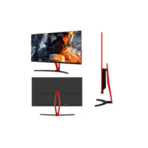 IPS Monitor disponible curvp Panel LCD Juegos de ordenador Monitor de pantalla 144Hz 2 ms - Product Image 6