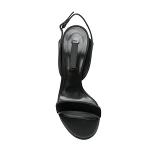 <span class=keywords><strong>Sandalias</strong></span> de <span class=keywords><strong>fiesta</strong></span> de noche de China para mujer, zapatos sexy de <span class=keywords><strong>tacón</strong></span> alto - Product Image 4