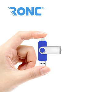 Android OTG USB Flash Drive 8 gb 16 gb 32 gb USB Flash Disque pour Mobile Téléphone - Product Image 6