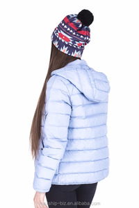 <span class=keywords><strong>Beanie</strong></span> con stampa azteca Boho con Pom Pom - Product Image 4
