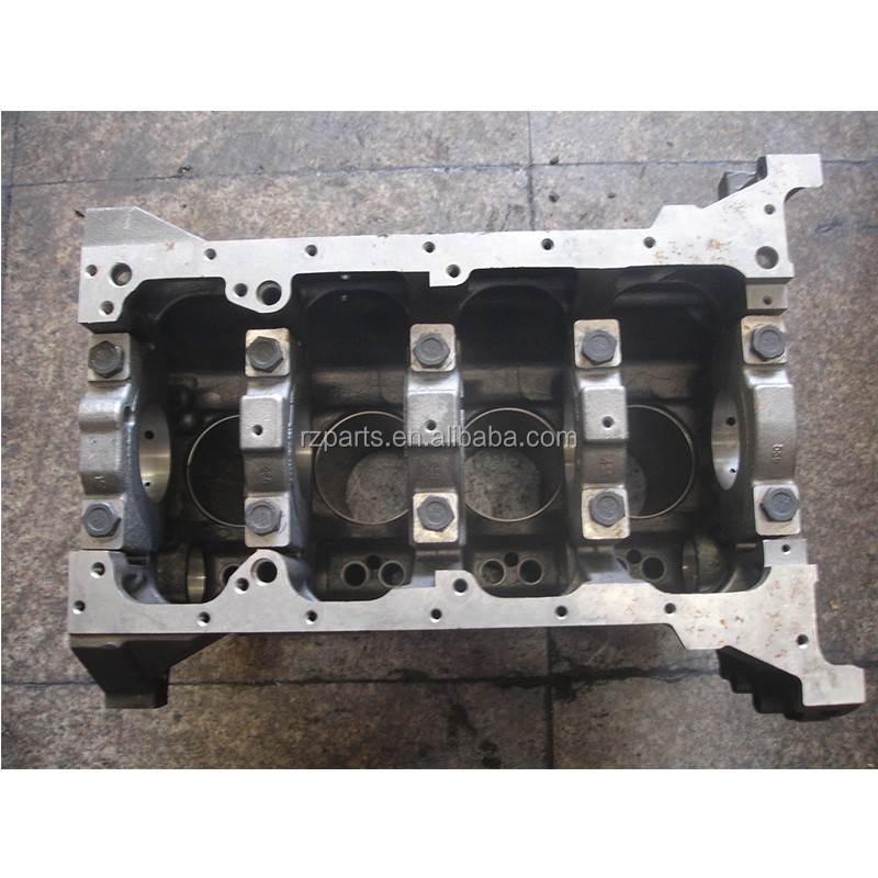 めぐちん本舗 Heavy Duty Engine Parts Cylinder Block for Cummins Isx15