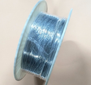 Super Elastische Nikkel Titanium Geheugenmetaalactuatie <span class=keywords><strong>Nitinol</strong></span> Draden Met Uitstekende Memorability - Product Image 3