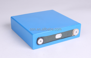 뜨거운 판매! LiFePO4 120Ah 3.2V 셀 배터리 리튬 철 인산 배터리 - Product Image 3