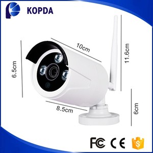CIB Plug-And-play pas besoin WIFI appariement h.264 wifi 720 P nvr <span class=keywords><strong>8</strong></span> kits <span class=keywords><strong>camera</strong></span> <span class=keywords><strong>de</strong></span> <span class=keywords><strong>surveillance</strong></span> exterieur sans fils - Product Image 5