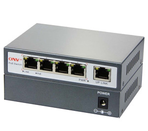 2016 producto Estrella ONV <span class=keywords><strong>promo</strong></span> hecho en China proveedor de energía 48 v PoE switches ethernet proveedor - Product Image 1