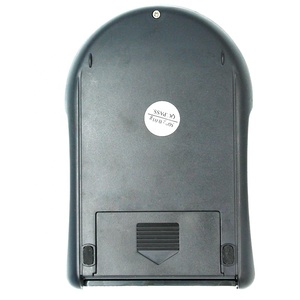 <span class=keywords><strong>500g</strong></span> <span class=keywords><strong>0.01g</strong></span> उच्च परिशुद्धता मिनी पॉकेट आभूषण डिजिटल एलसीडी Backlight के साथ संतुलन वजन पैमाने - Product Image 5