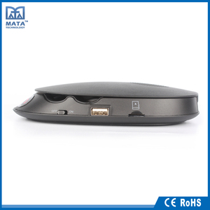 Bluetooth Inteligente teléfono celular titular/teléfono móvil soporte para coche - Product Image 5