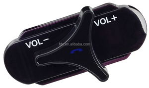 Casco de la motocicleta con Bluetooth auricular intercomunicador para motocicleta bluetooth casco de la motocicleta - Product Image 6