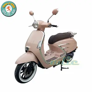 2019 Nouvelle Vente De pièces de scooter chinois fabricants classique moins cher 50 Euro 4 CEE COC 50cc/125cc Veracruz & Revival (Euro4)