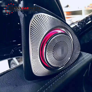 ลำโพง E CLASS W213 E63 สำหรับ W213 E200 E300 E320 ลำโพงเสียงแหลมแบบหมุน 3 มิติ ลำโพงเสียงแหลมแบบหมุน ปี 2016 2017 2018 2019 - Product Image 5