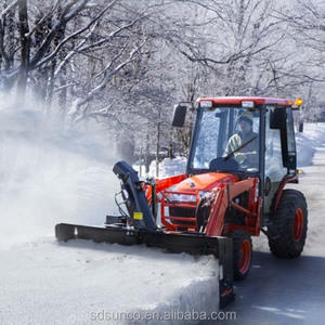 Quitanieves para Tractor, Máquina Quitanieves - Product Image 3