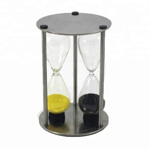 XINBAOHONG Timer da tè perfetto <span class=keywords><strong>tre</strong></span> In uno 2-4-5/3-4-5 <span class=keywords><strong>minuti</strong></span> Timer clessidra sabbia - Product Image 2