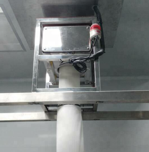 Yüksek kaliteli altın gümüş metal ayırma yerçekimi güz ücretsiz metal dedektörü - Product Image 3