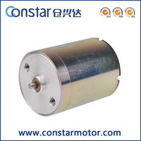 Moteurs électriques élevés de T/MN de puissance de 20mm, moteur de Maxon de rechange de C. C