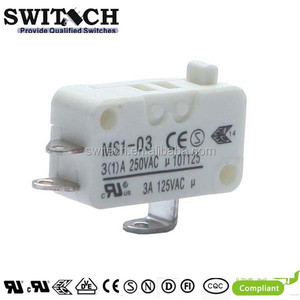 <span class=keywords><strong>Micro</strong></span> interrupteur <span class=keywords><strong>Cherry</strong></span>, Action instantanée, 250V, 10A, 5E4, livraison gratuite, pas cher - Product Image 5