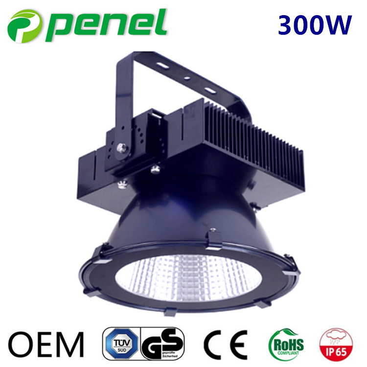 Высокое качество smd led башня Light 200 Вт 250 Вт 300 Вт 400 Вт 500 Вт 600 Вт светодиод высокой свет залива