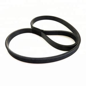 First <span class=keywords><strong>auto</strong></span> belt V acanalado cinturones PJ PL secciones cinturón automático - Product Image 2