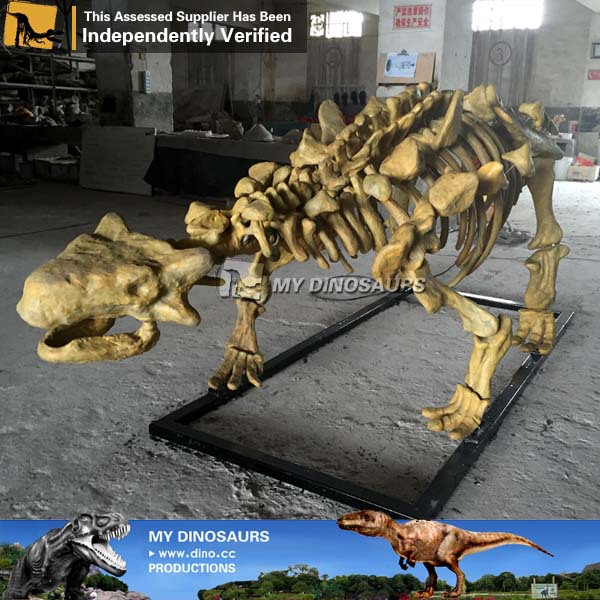 V遊園地アンキロサウルス恐竜の化石| Alibaba.com