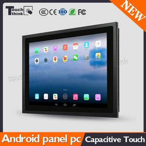 Thang máy màn hình quảng cáo/15 màn hình quảng cáo/Android Tablet PC 15 inch - Product Image 2